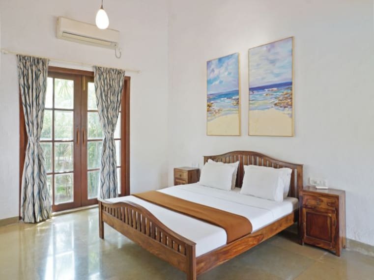 Casa De La Luna Resort-5